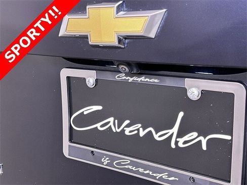 Used 2020 Chevrolet Blazer LT image 33