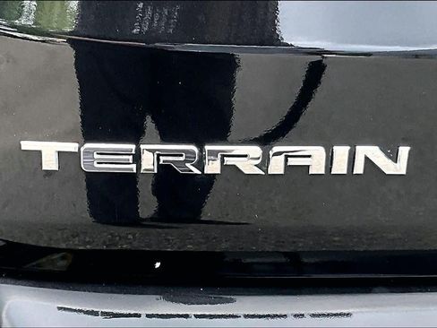 Used 2019 GMC Terrain SLT w/ Preferred Package AWD/4WD image 31