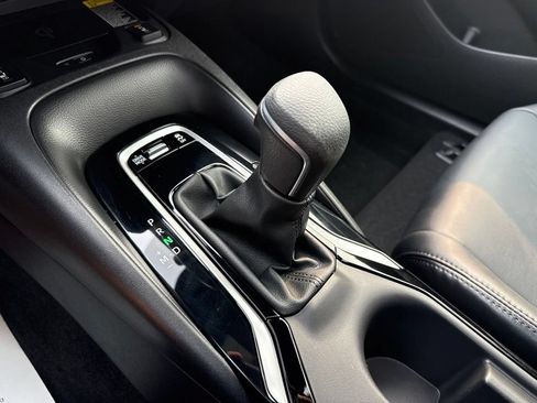 Certified 2023 Toyota Corolla XSE FWD image 16