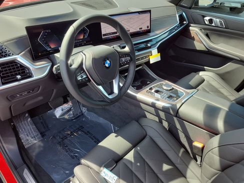 New 2026 BMW X5 sDrive40i RWD image 19