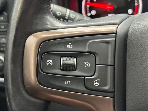 Certified 2022 Chevrolet Silverado 2500 High Country image 23