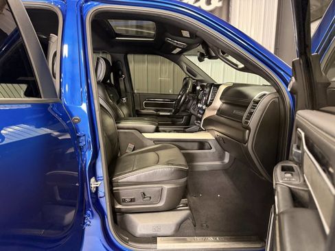 Used 2019 RAM 2500 Laramie image 22