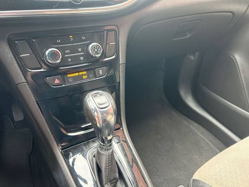 Used 2018 Buick Encore Preferred FWD image 12