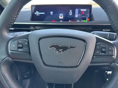 New 2026 Ford Mustang Mach-E Select w/ Comfort Package image 28