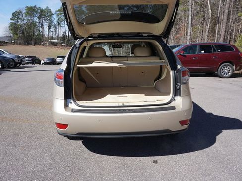 Used 2015 Lexus RX 350 FWD image 15