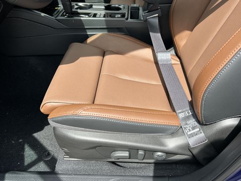 New 2026 Subaru Outback Touring XT AWD/4WD image 24