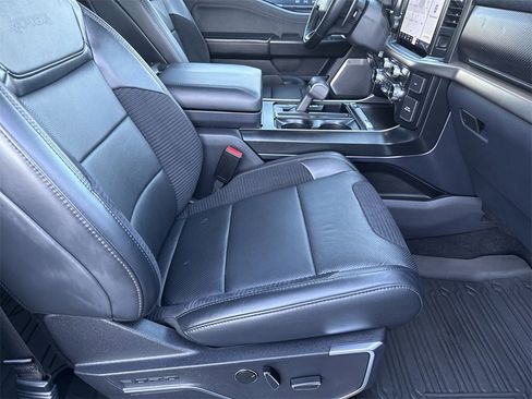 Used 2023 Ford F150 Raptor image 13