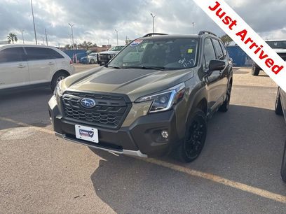 Used 2024 Subaru Forester Wilderness w/ Convenience Package