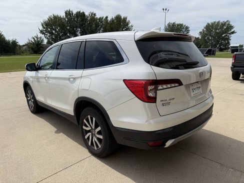Used 2019 Honda Pilot EX-L image 4