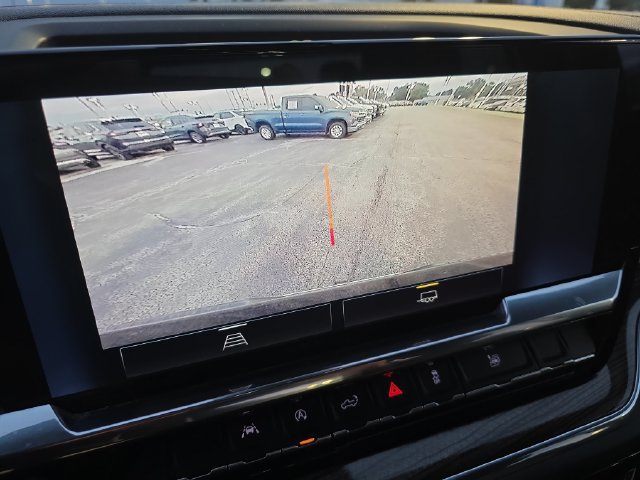 Certified 2023 Chevrolet Silverado 1500 LT AWD/4WD image 27