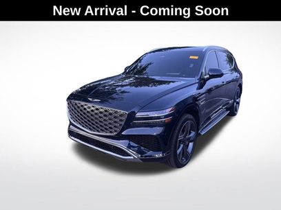 Used 2026 Genesis GV80 2.5T Prestige