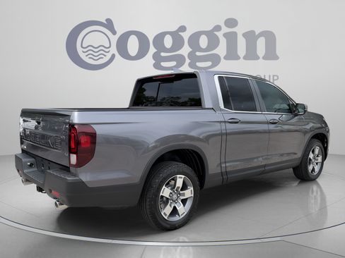 Used 2026 Honda Ridgeline RTL image 5