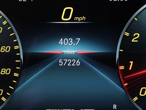 Used 2021 Mercedes-Benz AMG GT 43 image 30