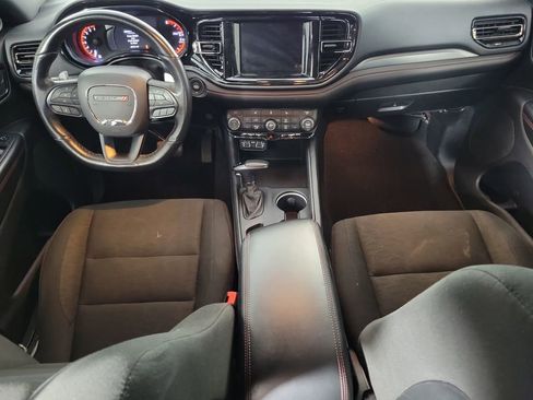 Used 2024 Dodge Durango GT AWD/4WD image 15