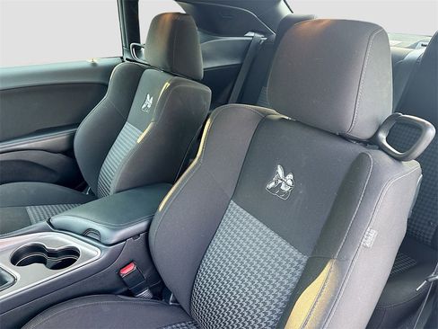 Used 2021 Dodge Challenger R/T Scat Pack image 21