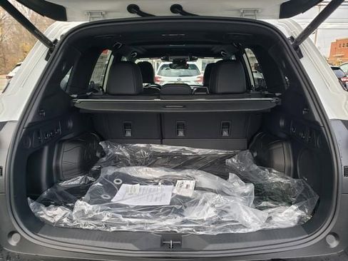 New 2026 Subaru Forester Wilderness image 6