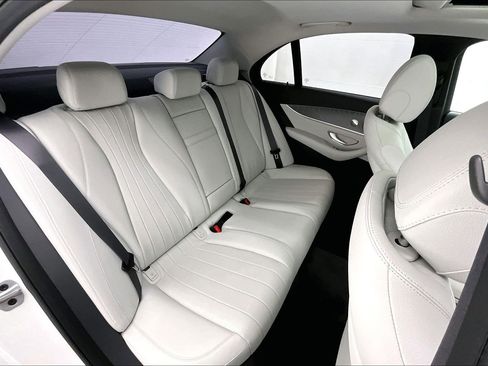 Certified 2022 Mercedes-Benz E 350 Sedan image 16