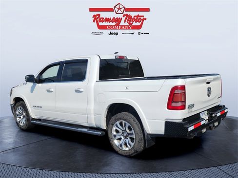 Used 2019 RAM 1500 Limited w/ Protection Group image 3