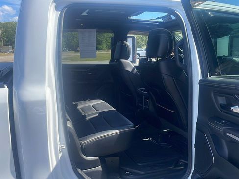 Used 2023 RAM 1500 Limited AWD/4WD image 22