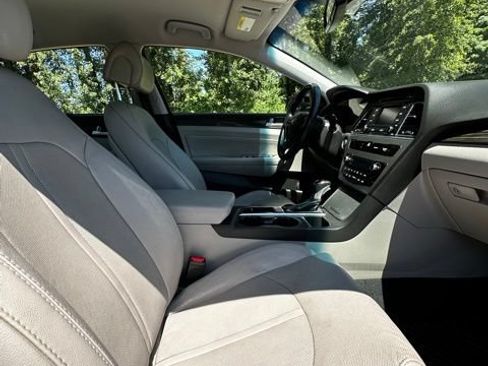 Used 2015 Hyundai Sonata Limited FWD image 21