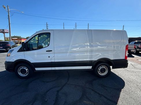 Used 2020 Ford Transit 150 Low Roof RWD image 16