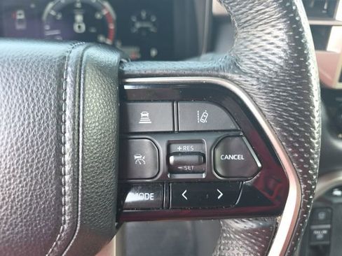 Used 2024 Toyota Tundra Limited image 19