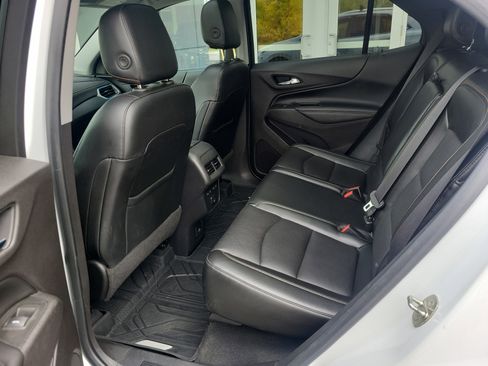 Certified 2019 Chevrolet Equinox Premier image 11