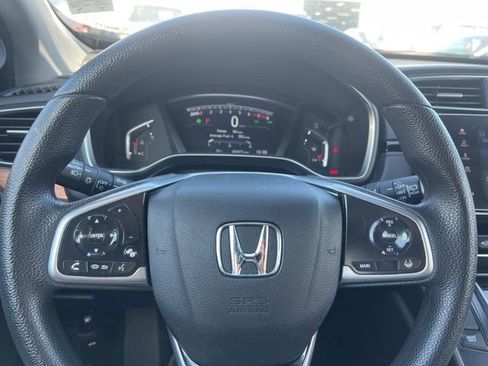 Used 2021 Honda CR-V EX image 11