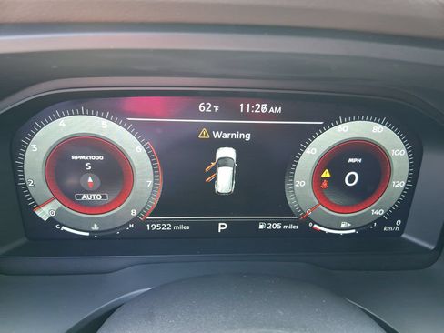 Used 2021 Nissan Rogue Platinum AWD/4WD image 15