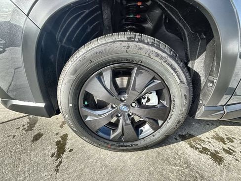 Used 2026 Subaru Ascent Premium AWD/4WD image 10