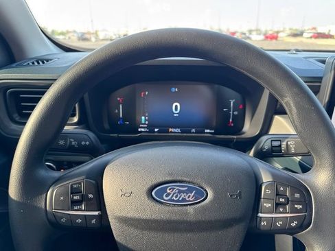Used 2026 Ford Maverick XL AWD/4WD image 7