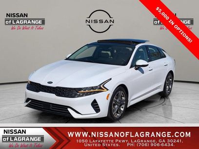 Used 2021 Kia K5 EX w/ EX Premium Package