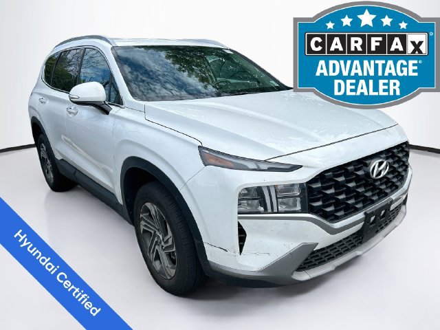Used 2023 Hyundai Santa Fe SEL AWD/4WD image 1