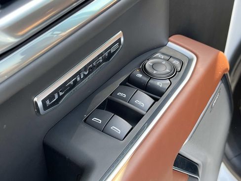 New 2026 GMC Sierra 1500 Denali Ultimate AWD/4WD image 23