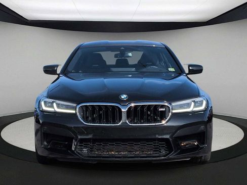 Used 2023 BMW M5 w/ Executive Package image 3