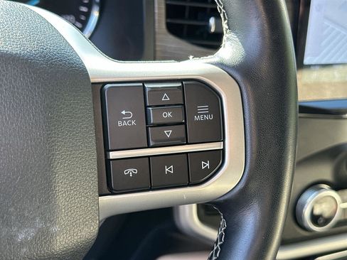 Used 2024 Ford Expedition Max Limited image 25