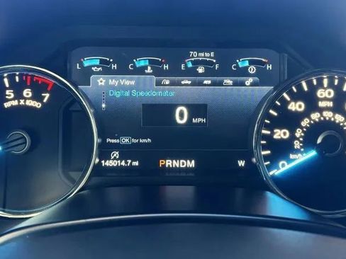 Used 2019 Ford F150 Lariat w/ Equipment Group 502A Luxury image 27