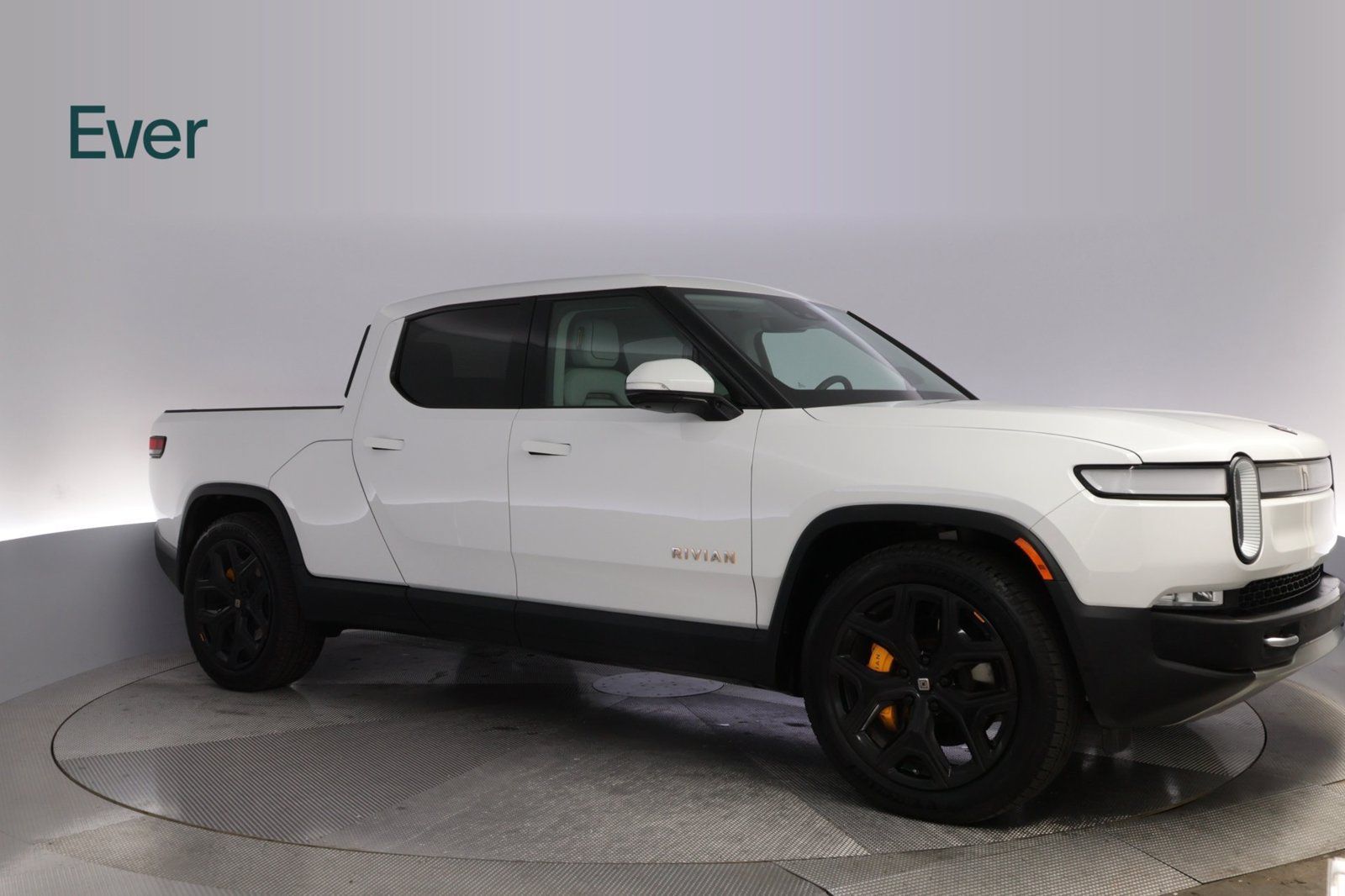 Used 2022 Rivian R1T Adventure AWD/4WD image 14