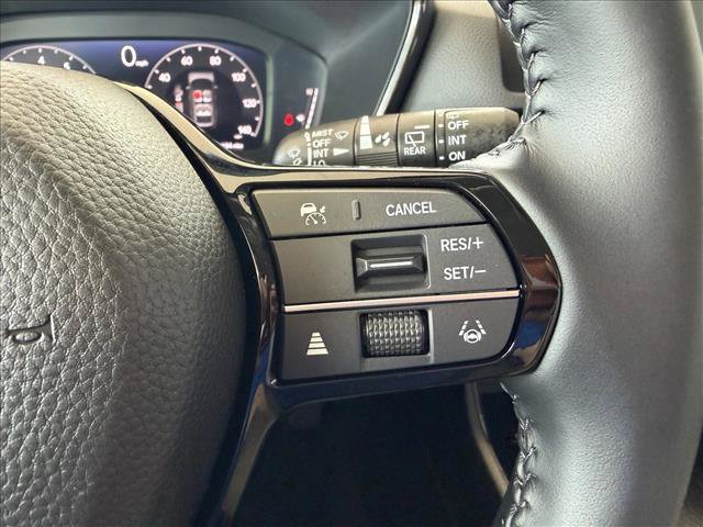 Used 2026 Honda CR-V EX-L image 18