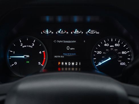 Used 2019 Ford F250 XLT image 27