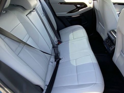 Used 2026 Land Rover Range Rover Evoque S AWD/4WD image 12