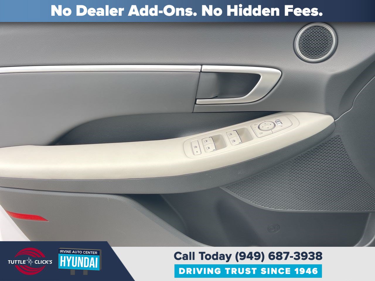 Certified 2026 Hyundai Sonata SEL FWD image 30