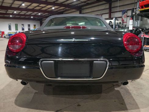 Used 2002 Ford Thunderbird Deluxe image 23