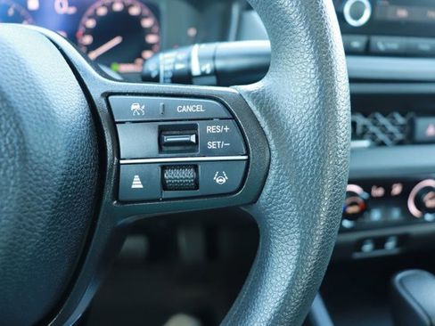 Used 2024 Honda Accord EX image 21