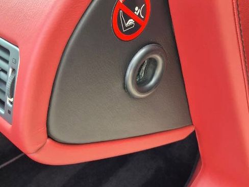 Used 2011 Aston Martin V12 Vantage Base 2dr Coupe image 45