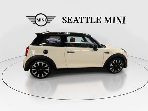 Certified 2023 MINI Cooper S image 12