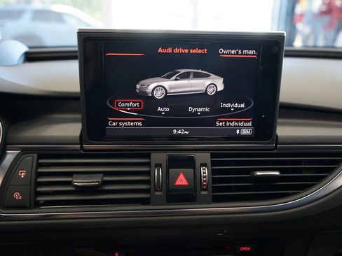 Used 2018 Audi A7 3.0T Prestige AWD/4WD image 44