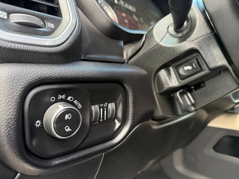 Used 2020 RAM 2500 Laramie image 15