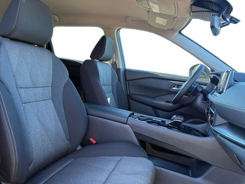 New 2026 Nissan Rogue SV w/ Cold Weather Package image 15