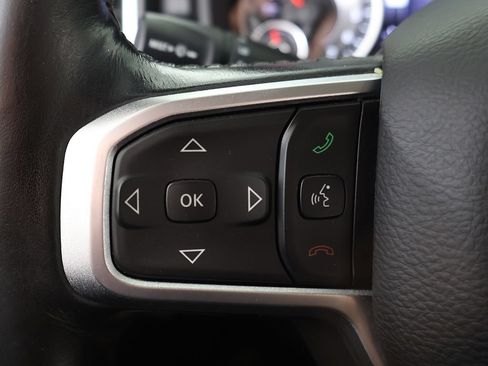 Used 2019 RAM 1500 Big Horn AWD/4WD image 45